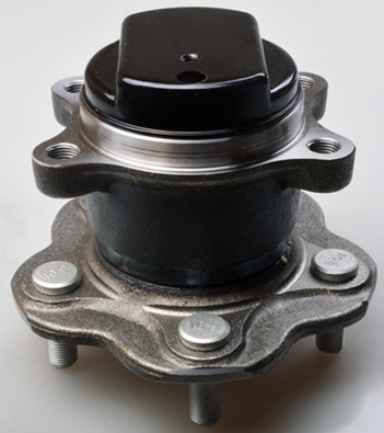 DENCKERMANN W413464 Wheel...