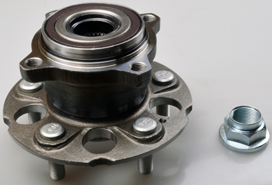 DENCKERMANN W413466 Wheel...