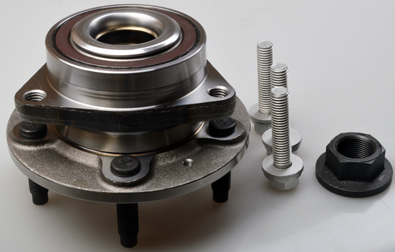 DENCKERMANN W413467 Wheel...