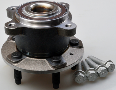 DENCKERMANN W413468 Wheel...