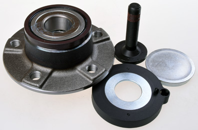 DENCKERMANN W413470 Wheel...