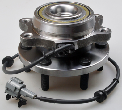 DENCKERMANN W413487 Wheel...