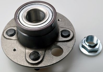 DENCKERMANN W413497 Wheel...