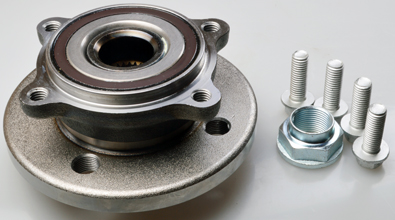 DENCKERMANN W413501 Wheel...
