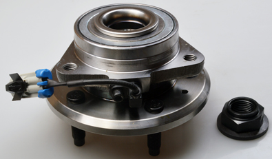 DENCKERMANN W413503 Wheel...
