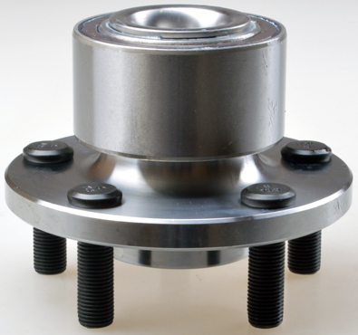 DENCKERMANN W413518 Wheel...