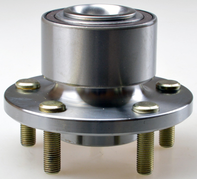 DENCKERMANN W413519 Wheel...