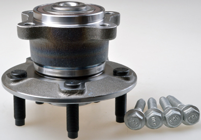DENCKERMANN W413525 Wheel...