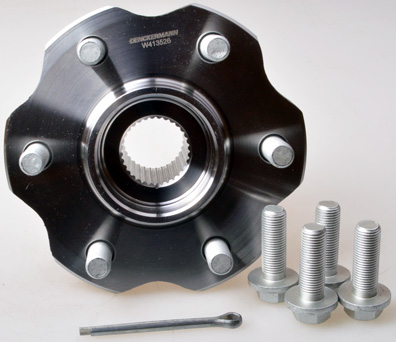 DENCKERMANN W413526 Wheel...