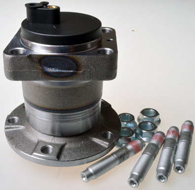 DENCKERMANN W413527 Wheel...