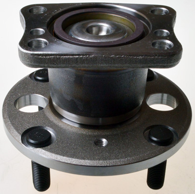 DENCKERMANN w413530 Wheel...
