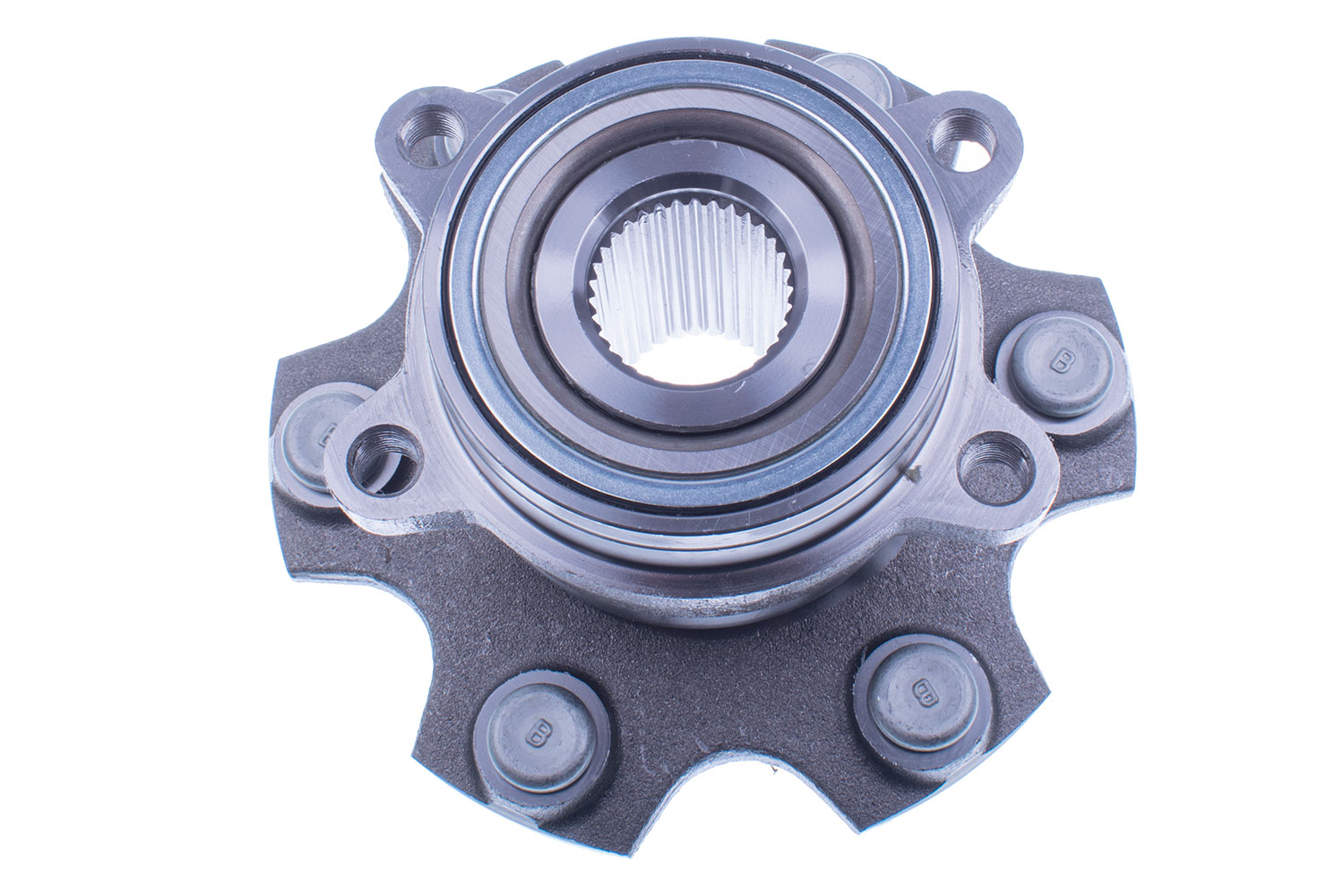 DENCKERMANN W413541 Wheel...