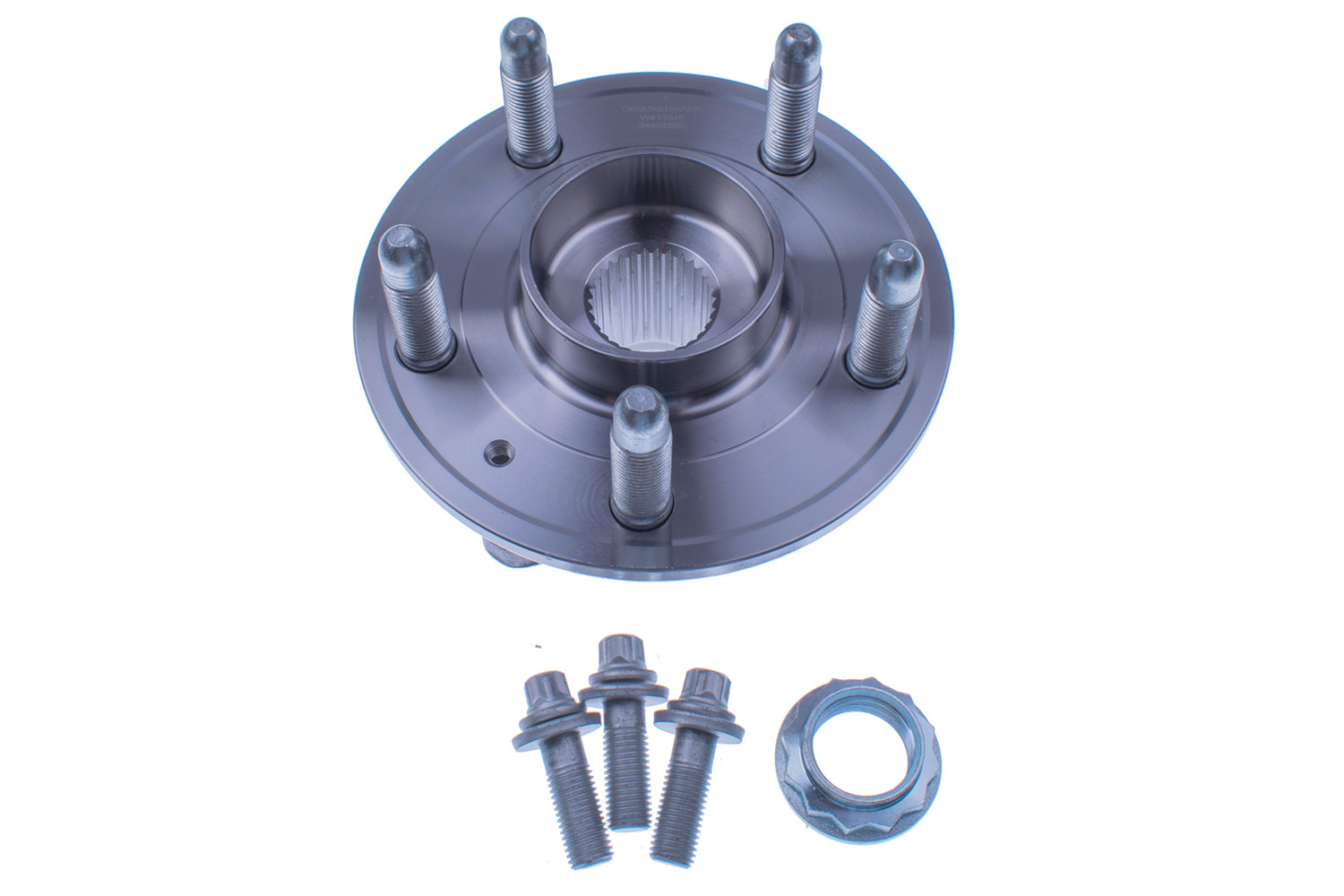 DENCKERMANN W413546 Wheel...