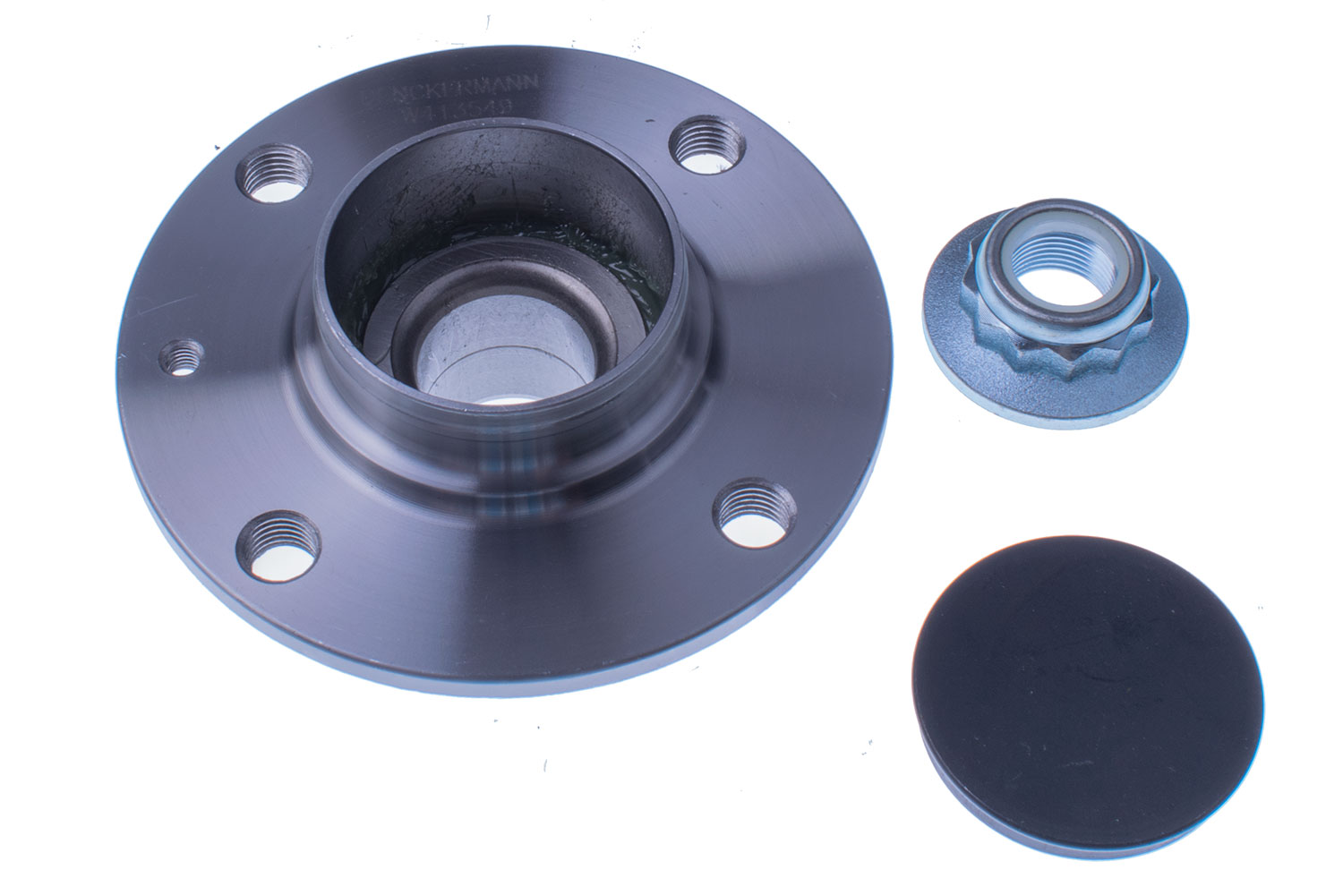 DENCKERMANN W413549 Wheel...