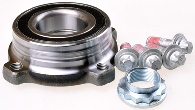 DENCKERMANN W413560 Wheel...