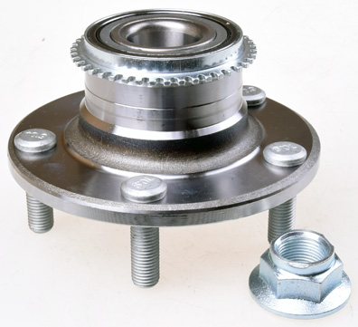 DENCKERMANN W413565 Wheel...