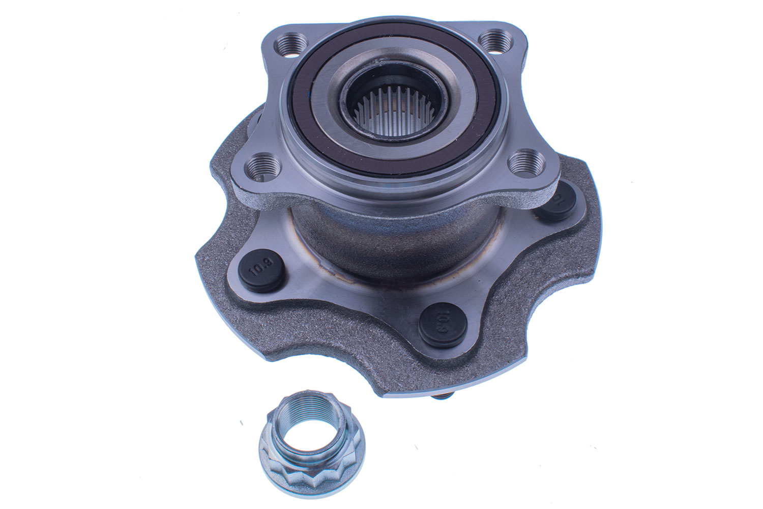 DENCKERMANN W413576 Wheel...