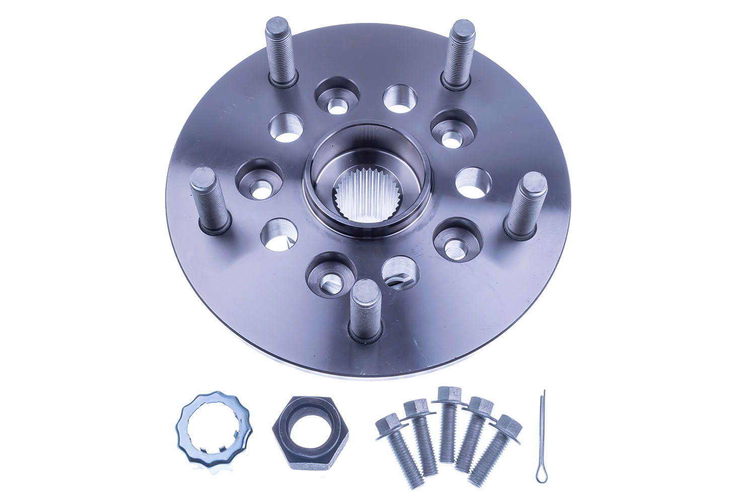 DENCKERMANN W413591 Wheel...