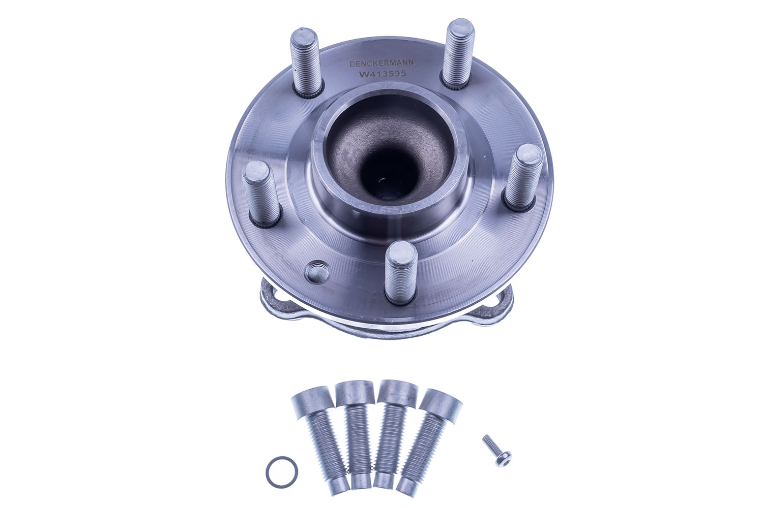 DENCKERMANN W413595 Wheel...