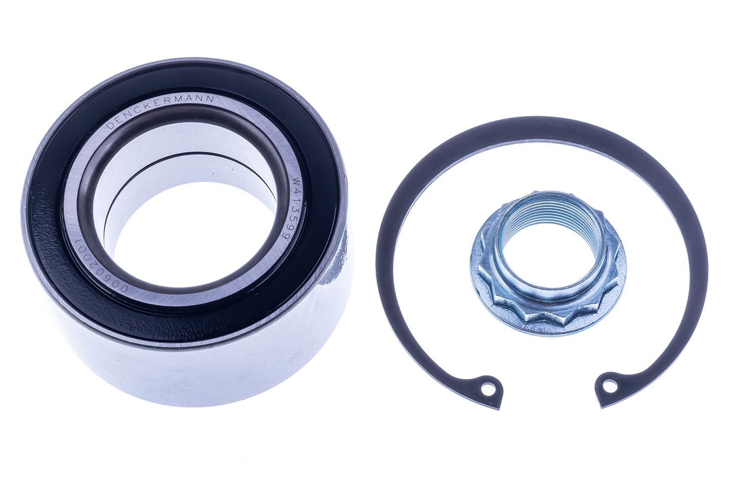 DENCKERMANN W413599 Wheel...