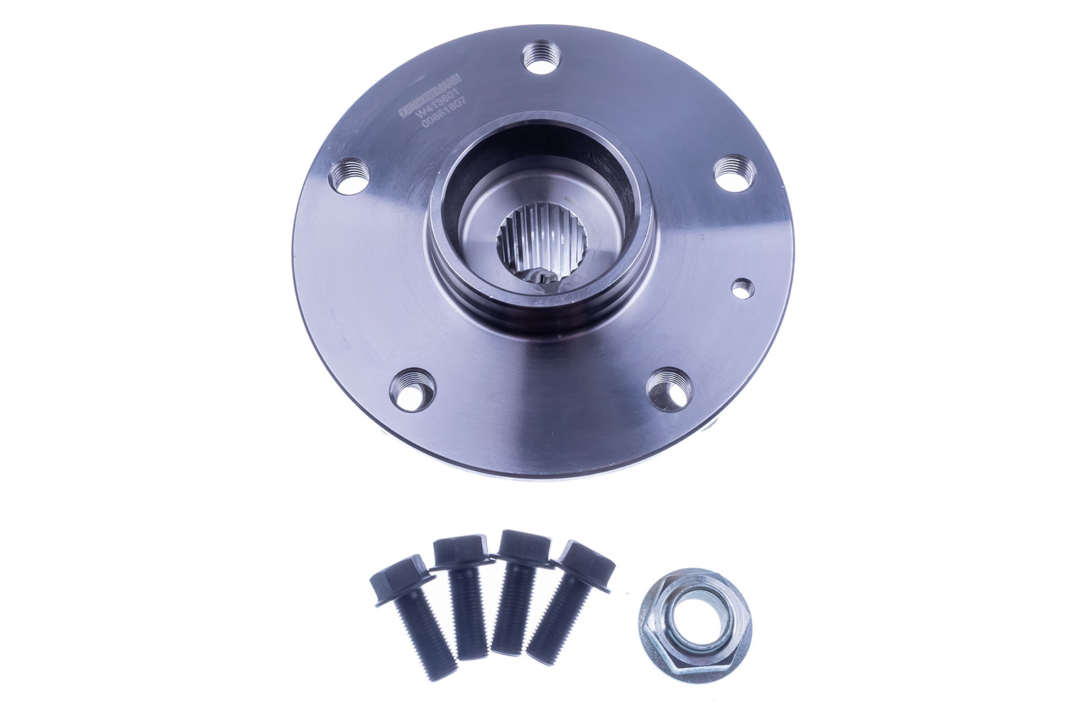DENCKERMANN W413601 Wheel...