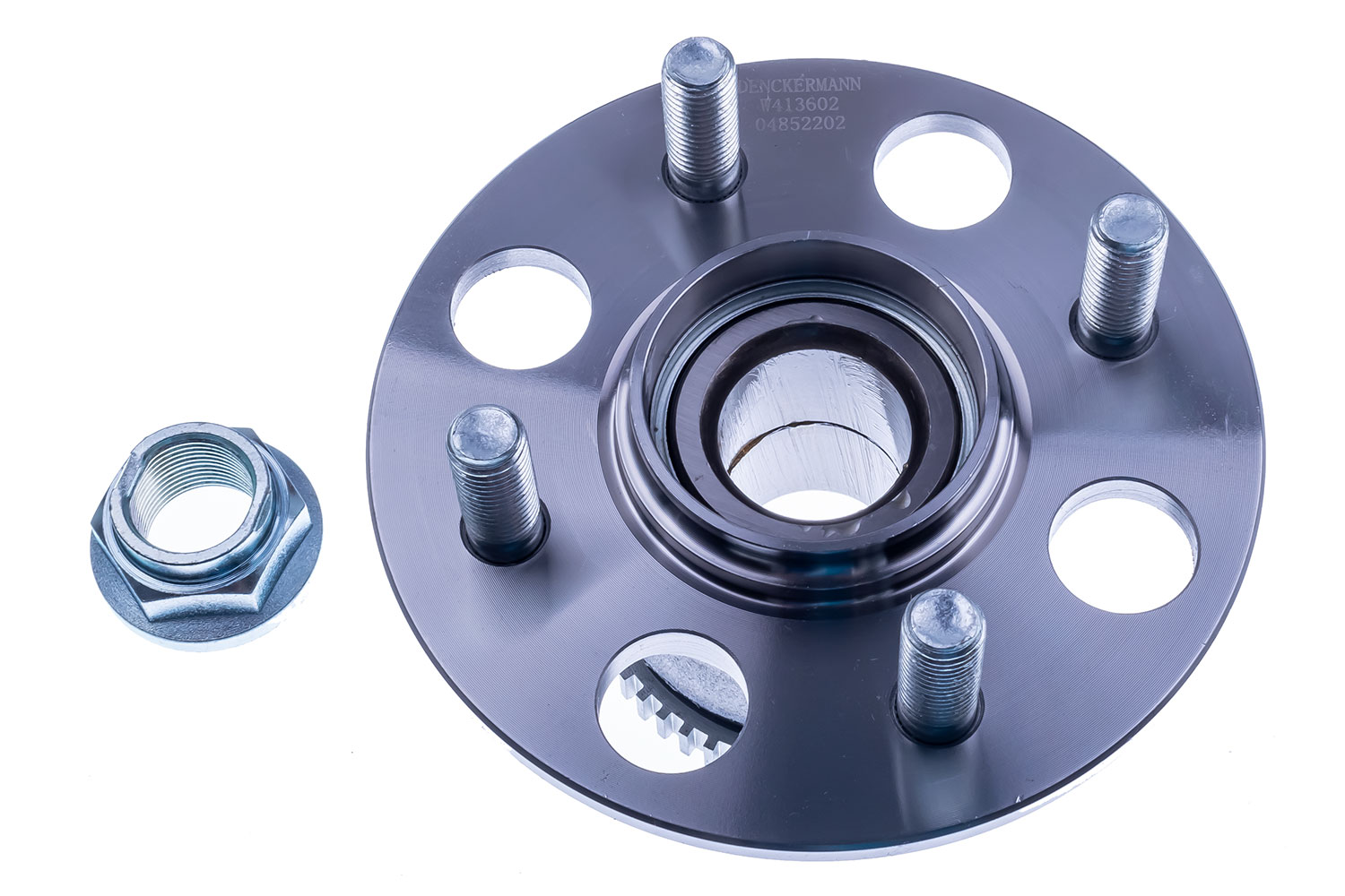 DENCKERMANN W413602 Wheel...