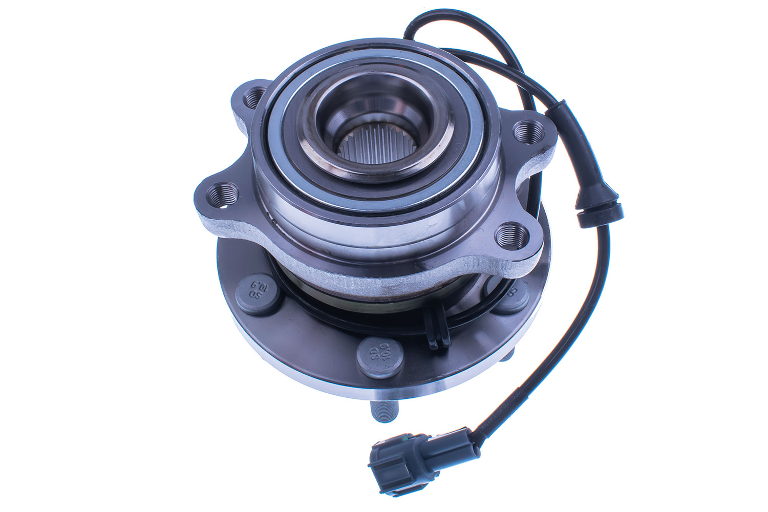 DENCKERMANN W413608 Wheel...