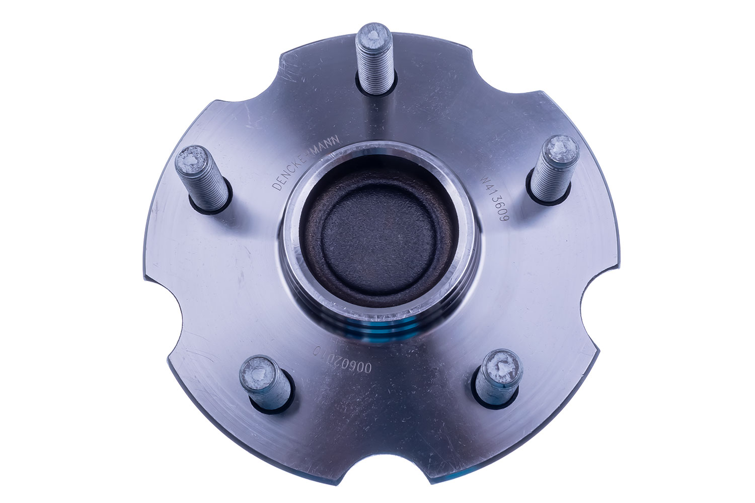 DENCKERMANN W413609 Wheel...