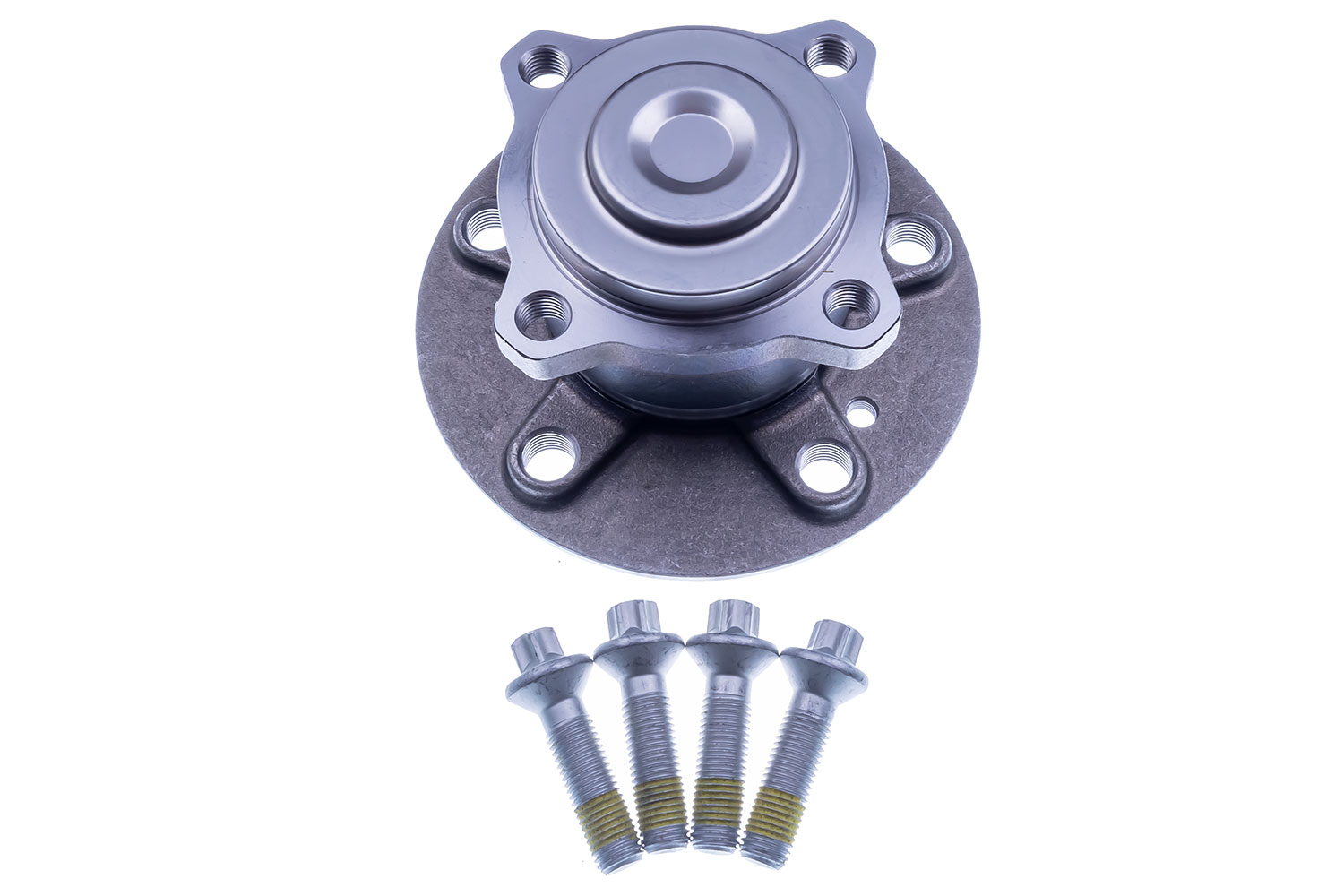 DENCKERMANN W413617 Wheel...