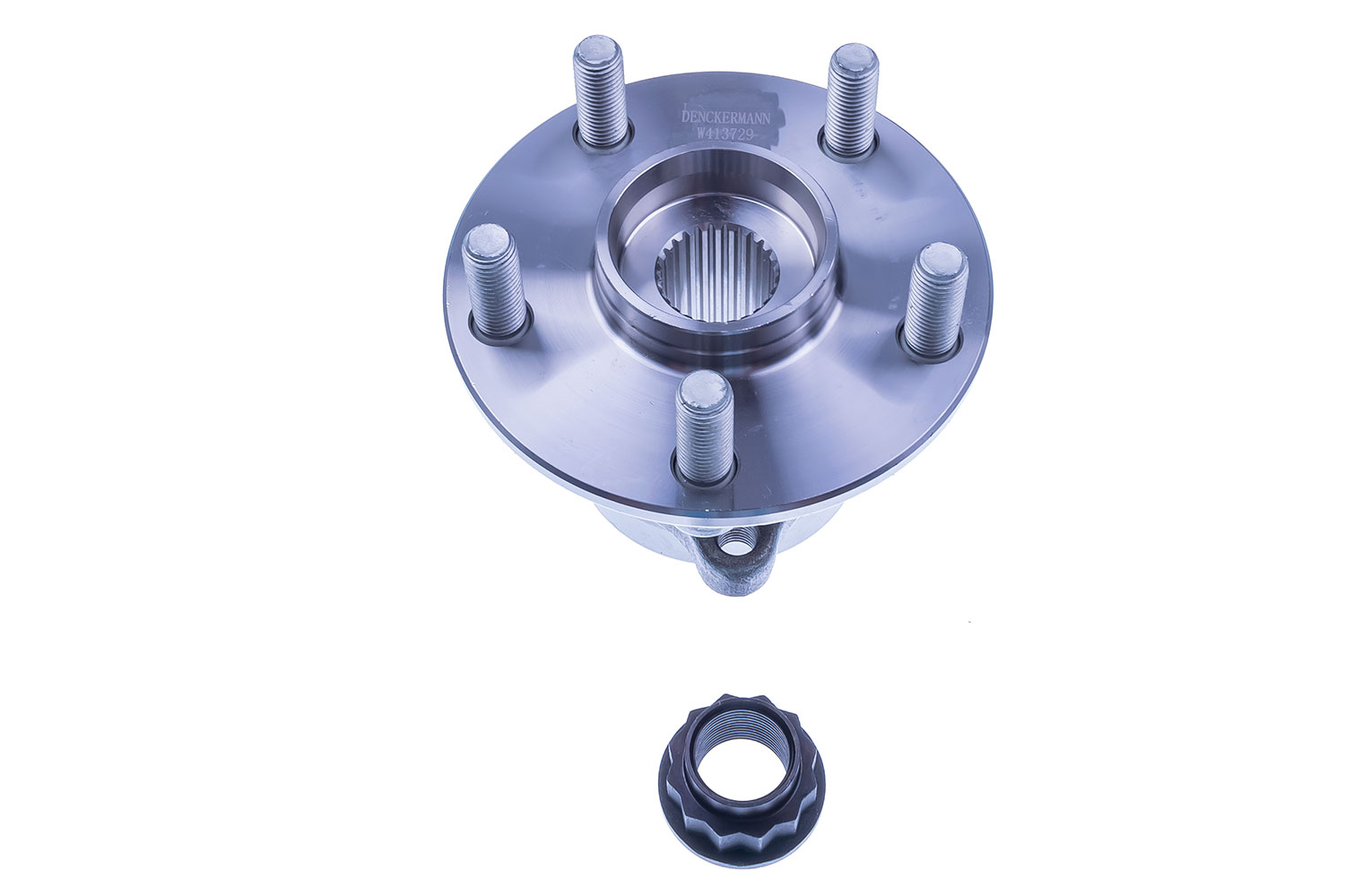 DENCKERMANN W413729 Wheel...