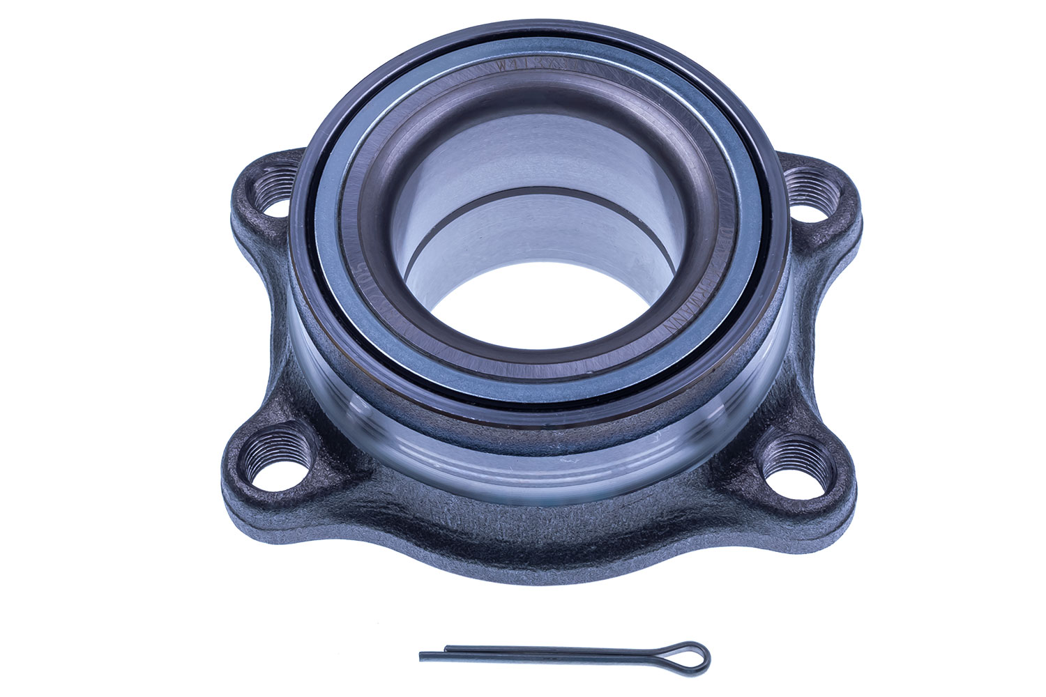 DENCKERMANN W413731 Wheel...