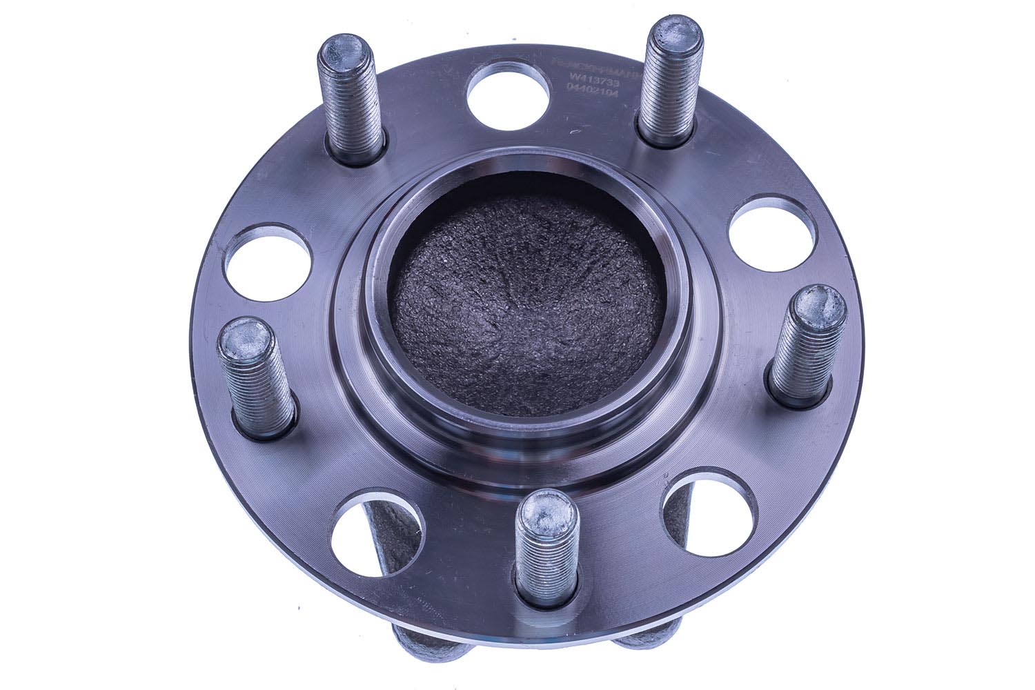 DENCKERMANN W413733 Wheel...
