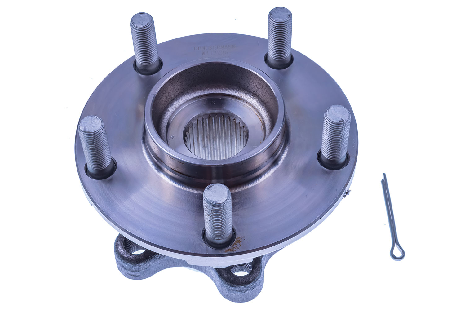 DENCKERMANN W413735 Wheel...