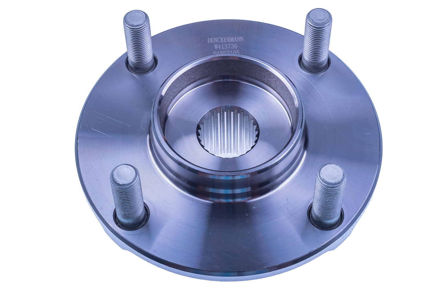 DENCKERMANN W413736 Wheel...