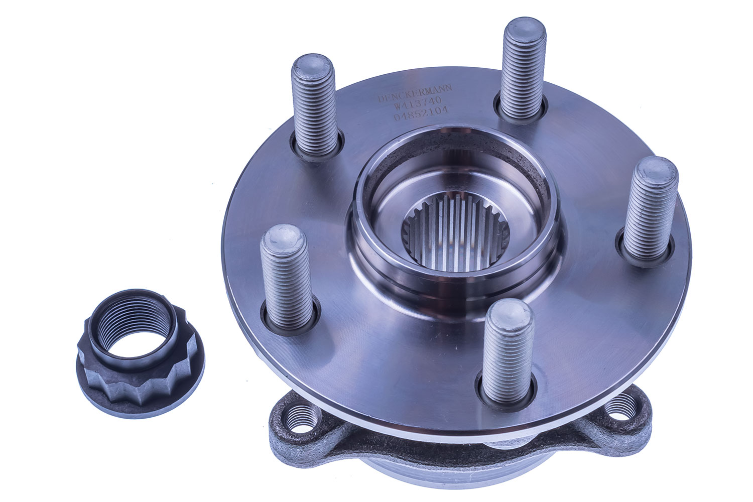DENCKERMANN W413740 Wheel...