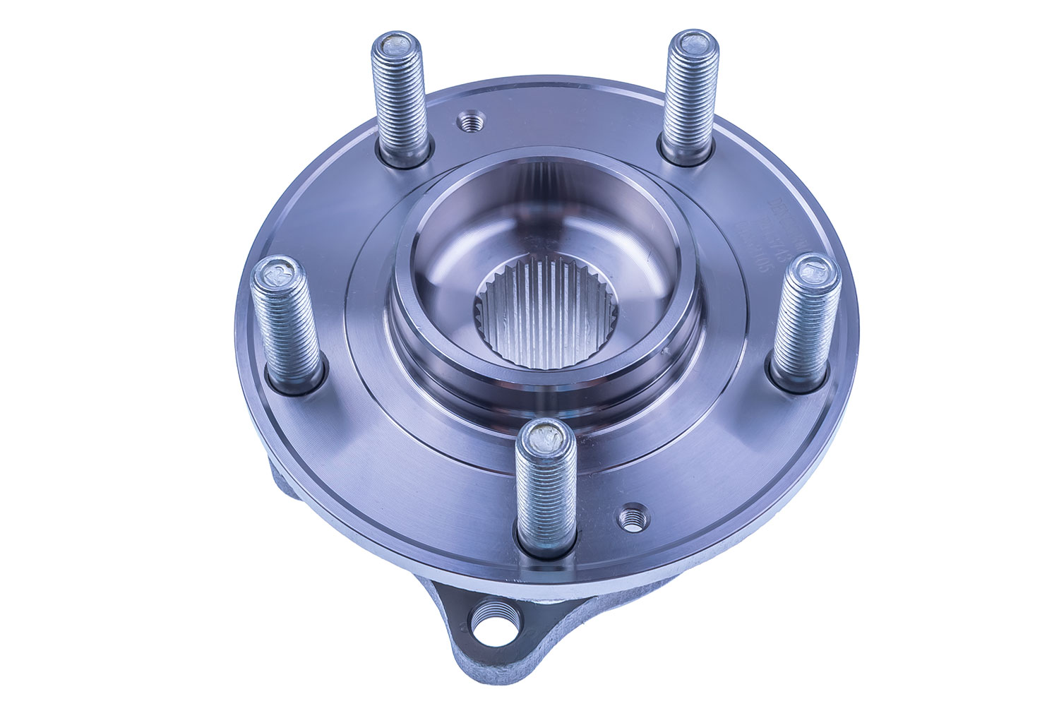 DENCKERMANN W413743 Wheel...