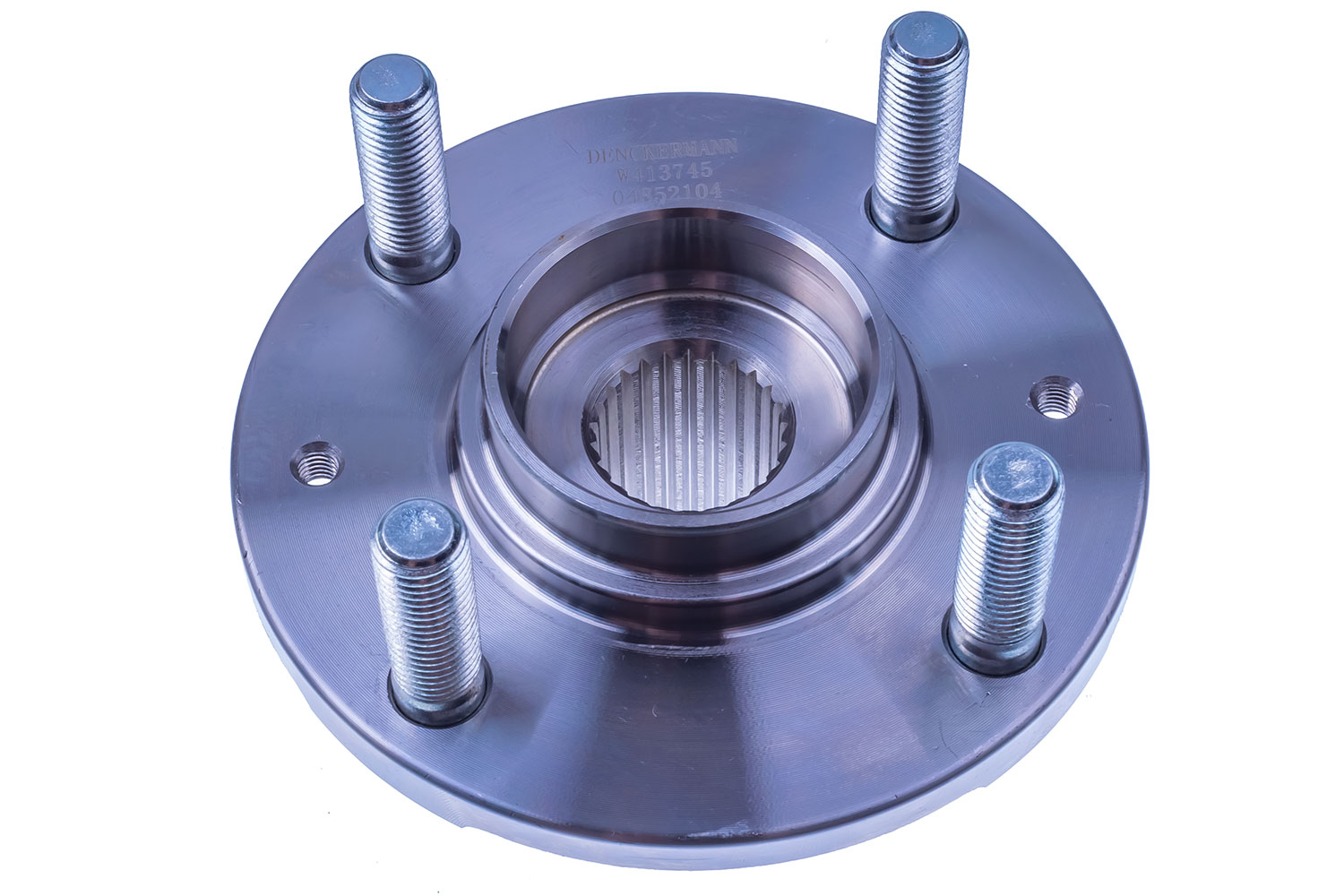 DENCKERMANN W413745 Wheel...