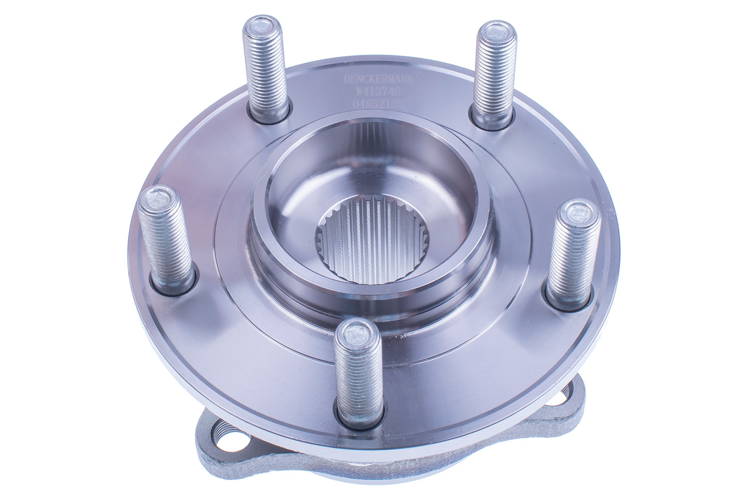 DENCKERMANN W413746 Wheel...