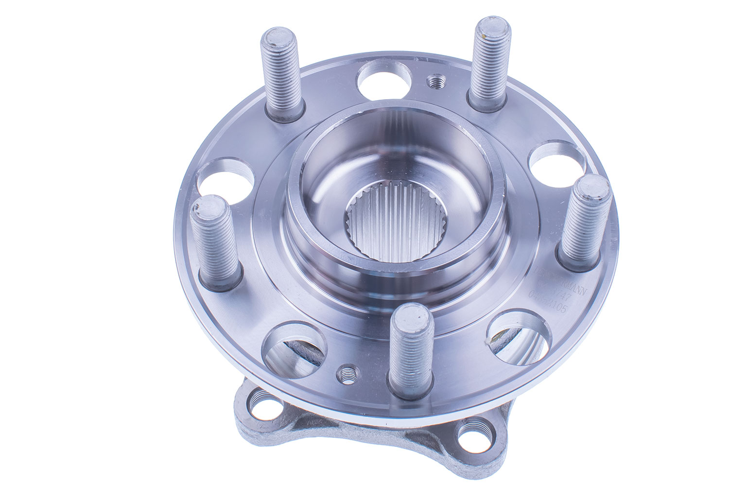DENCKERMANN W413747 Wheel...