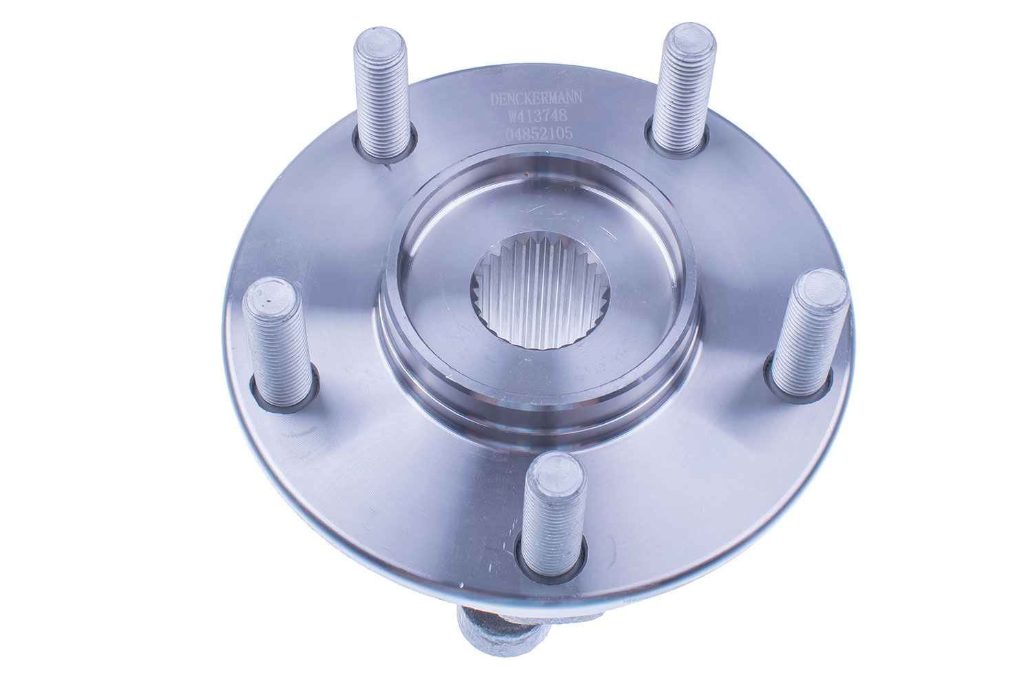 DENCKERMANN W413748 Wheel...