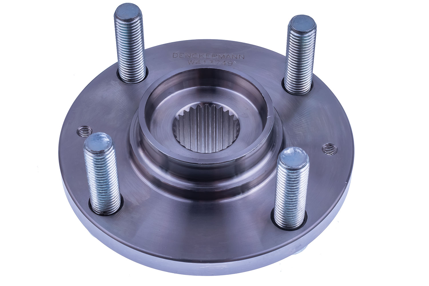 DENCKERMANN W413749 Wheel...