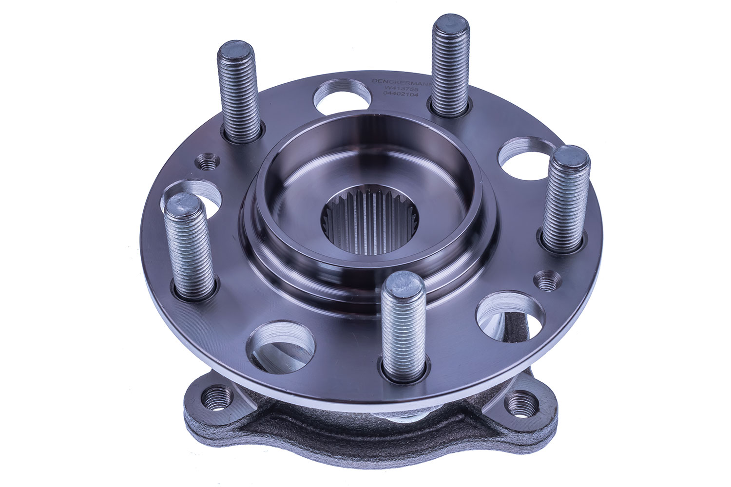 DENCKERMANN W413755 Wheel...