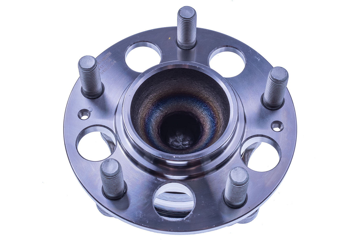 DENCKERMANN W413756 Wheel...
