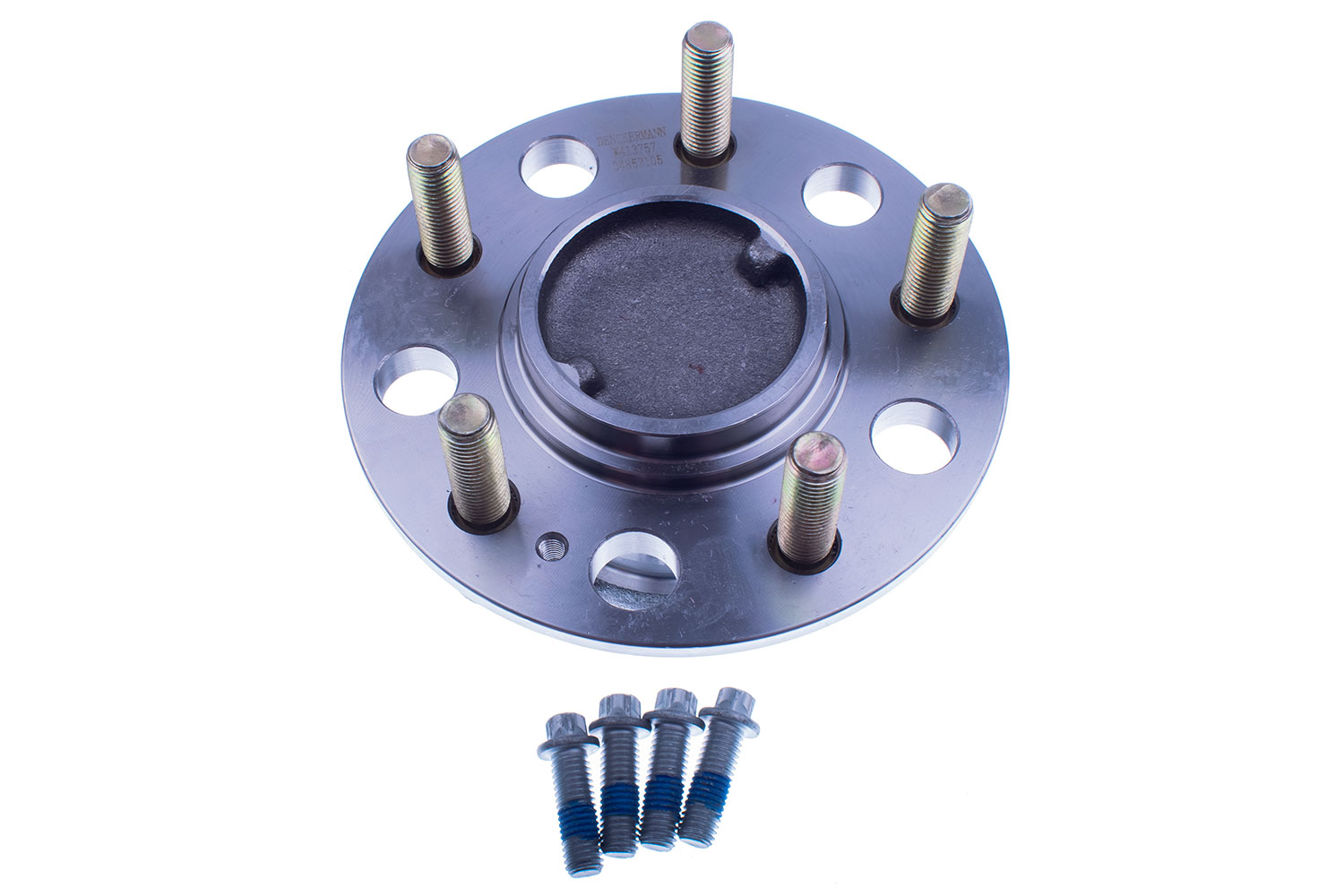 DENCKERMANN W413757 Wheel...