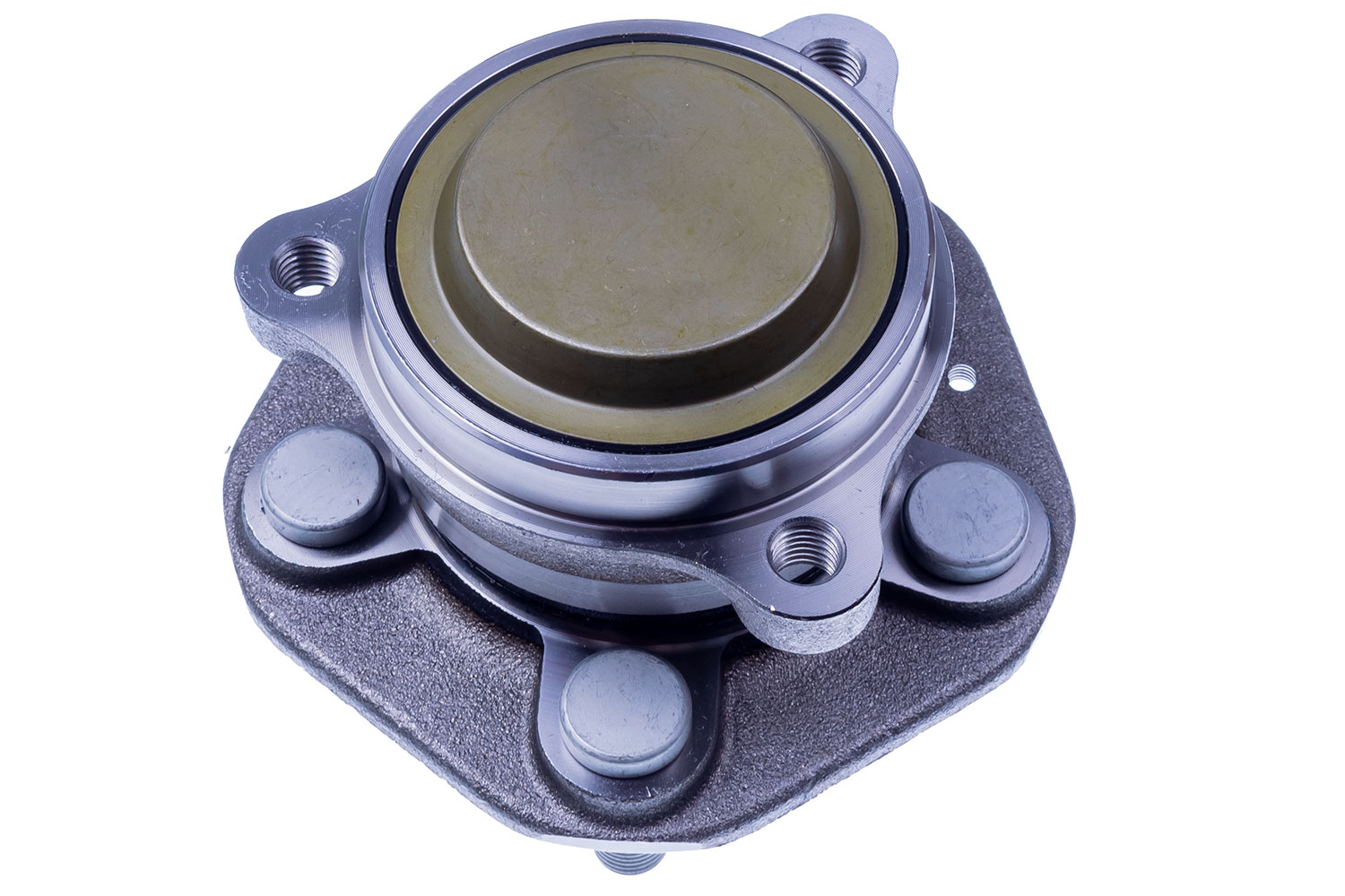 DENCKERMANN W413880 Wheel...