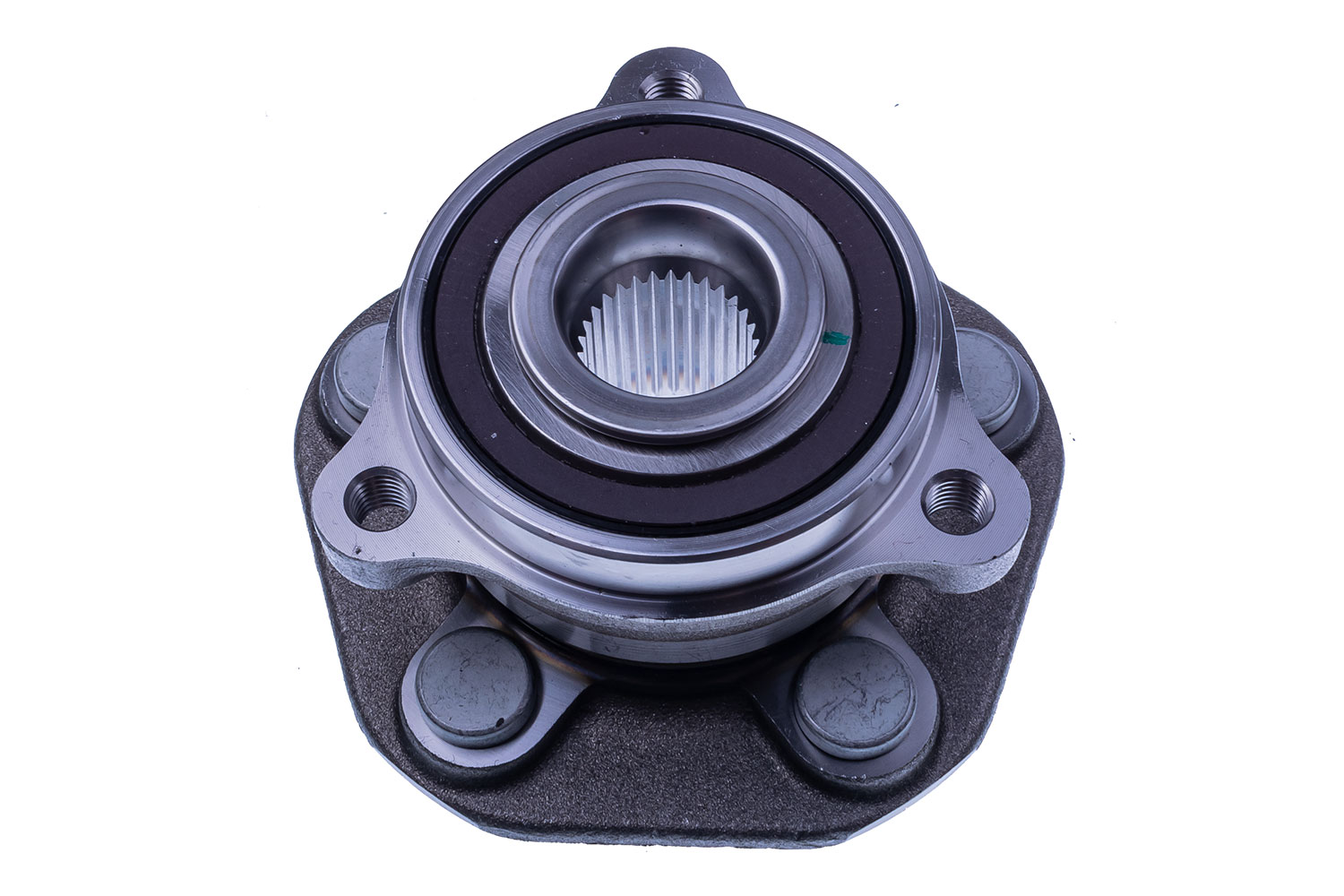 DENCKERMANN W413881 Wheel...