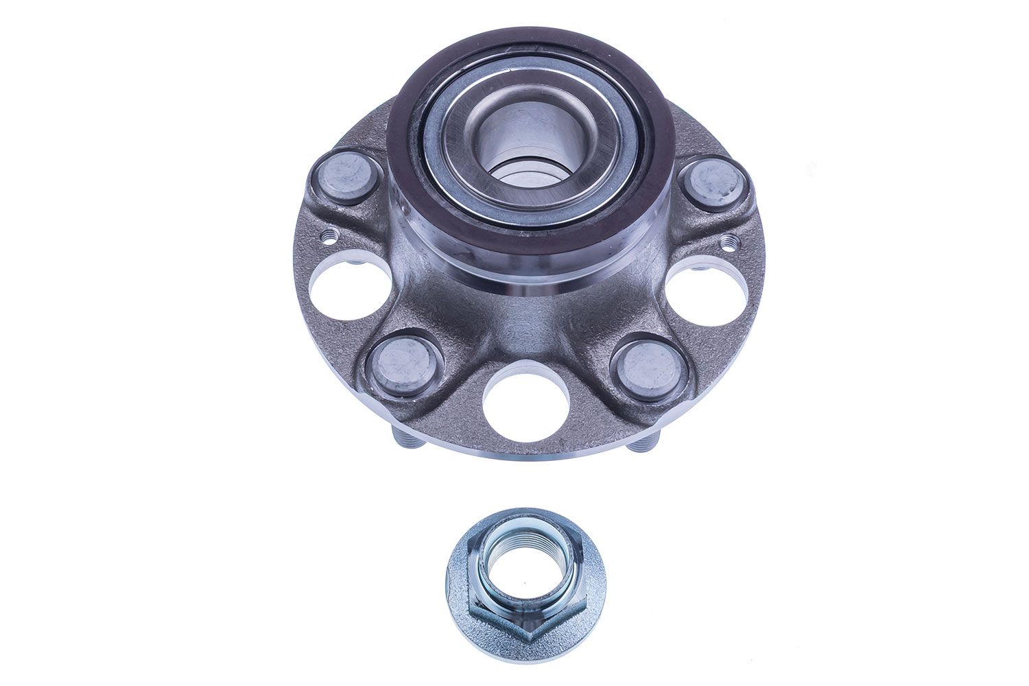 DENCKERMANN W414117 Wheel Bearing Kit