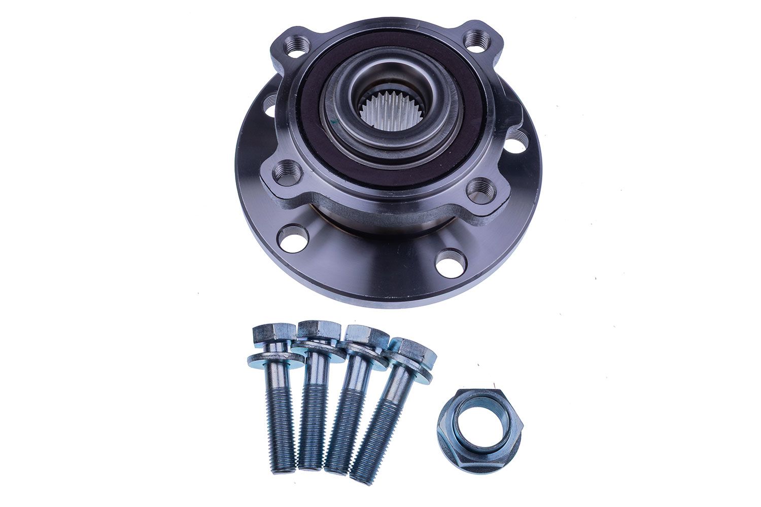 DENCKERMANN W414118 Wheel Bearing Kit