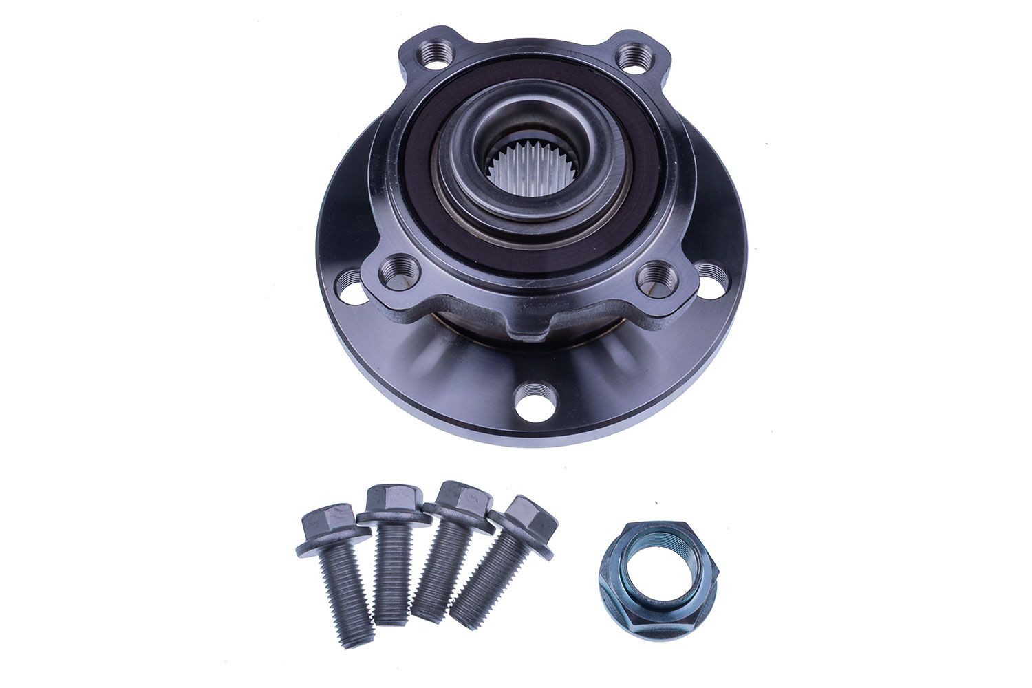 DENCKERMANN W414119 Σετ ρουλεμάν τροχών for MINI