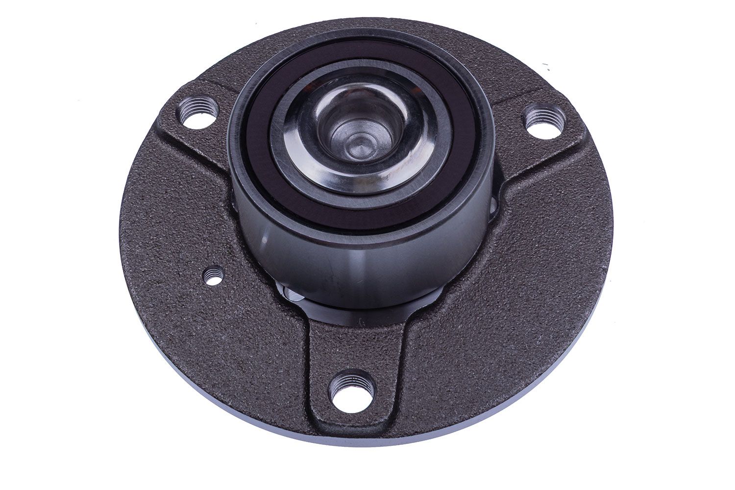 DENCKERMANN W414120 Σετ ρουλεμάν τροχών for SMART